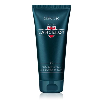 Гель для душа для волос и тела Lancelot