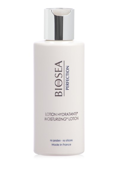 Увлажняющий лосьон для лица BIOSEA Perfection