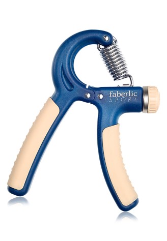 Эспандер для рук с регулируемой нагрузкой