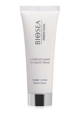 Крем-эксфолиант для лица BIOSEA Perfection