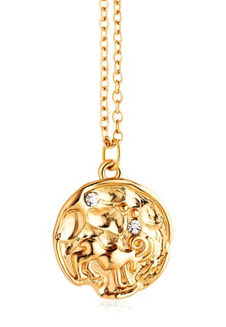 Подвеска знак зодиака «Овен»