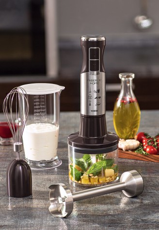 Погружной блендер