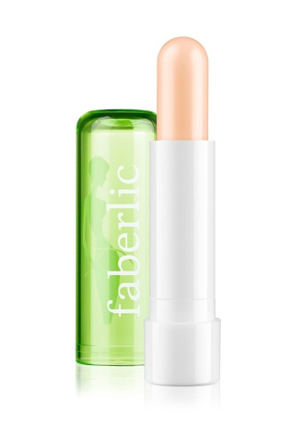 Бальзам для губ «Похудей»