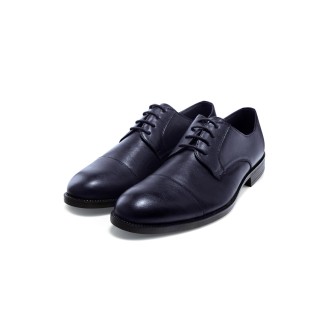 Полуботинки мужские Classic, синие