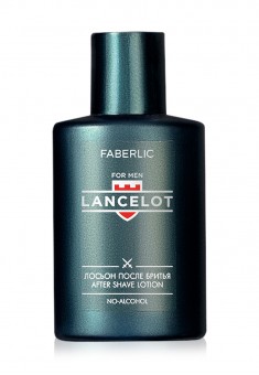 Лосьон после бритья Lancelot