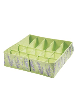 Органайзер комбинированный салатовый «Прованс»