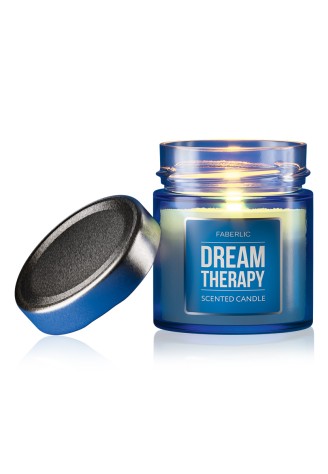 Аромасвеча Dream Therapy
