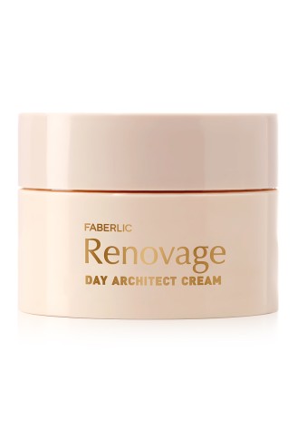 Крем-архитектор дневной Renovage
