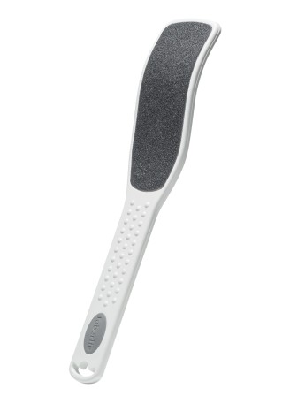 Двусторонняя пилка для ног