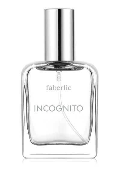 Туалетная вода для мужчин Incognito, 35 мл