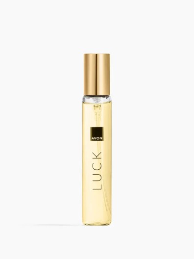 Парфюмерная вода для женщин Avon Luck, 10 мл