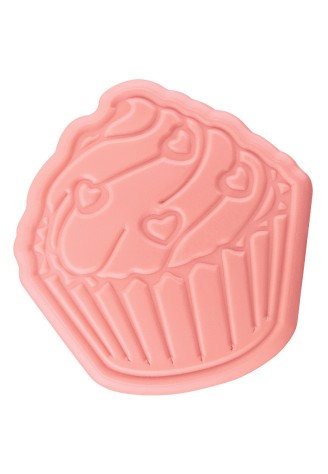 Фигурное туалетное мыло «Сладкие традиции»