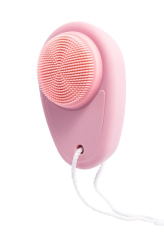 Двухсторонняя щетка для умывания