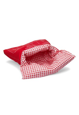 Мешочек для запекания овощей в микроволновой печи