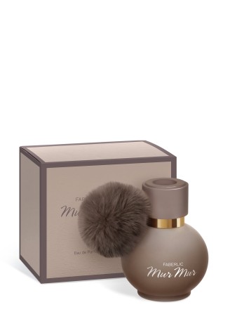 Парфюмерная вода для женщин Mur Mur Moka