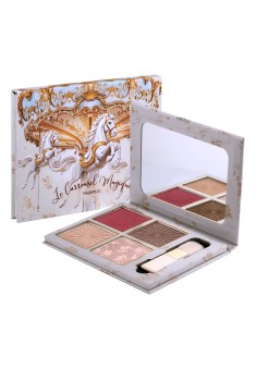 Палетка для лица Le Carrousel Magique