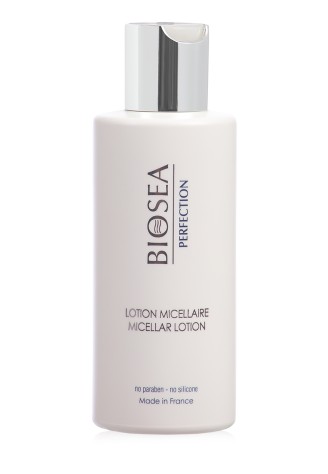Мицеллярный лосьон для лица BIOSEA Perfection