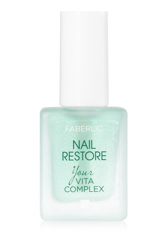 Витаминизирующий праймер для ногтей VitaComplex