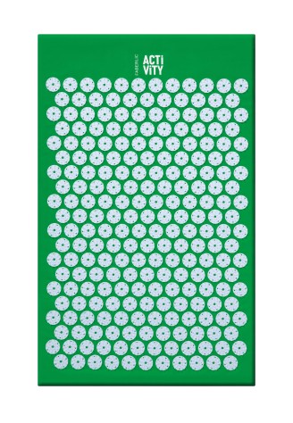 Акупунктурный массажный коврик