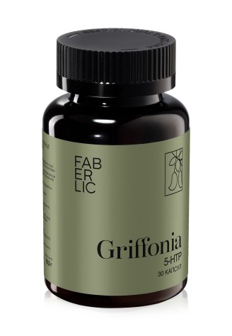 БАД Экстракт Гриффонии 5-HTP 100мг