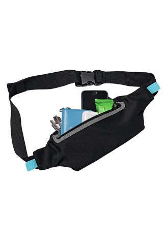 Сумка поясная