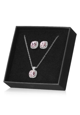 Набор бижутерии «Розали»