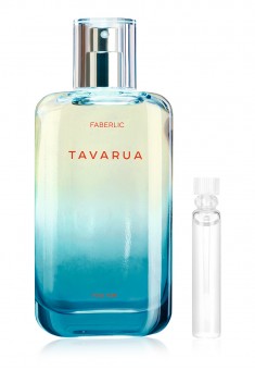 Пробник туалетной воды для мужчин FABERLIC TAVARUA