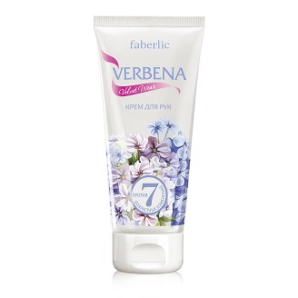 Крем для рук Velvet Wear Verbena