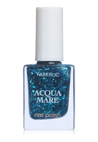 Лак для ногтей Acquamare