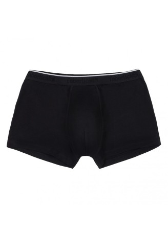 Мужские трусы боксеры «Классик», цвет черный