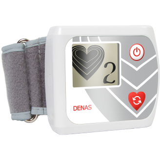 ДЭНАС-Кардио