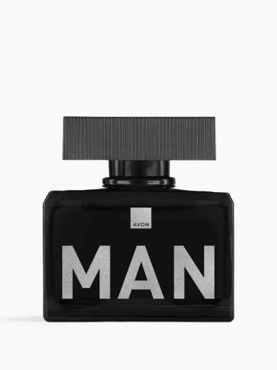 Туалетная вода для мужчин Avon Man