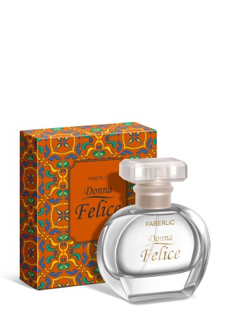 Парфюмерная вода для женщин Donna Felice