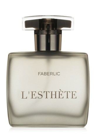 Туалетная вода для мужчин L' Esthete