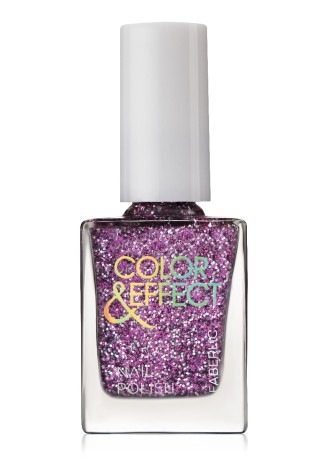Лак для ногтей Color & Effect: Let It Glow