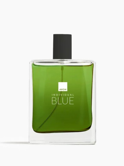 Туалетная вода Individual Blue Spark