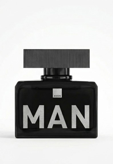 Туалетная вода Avon Man, 90 мл