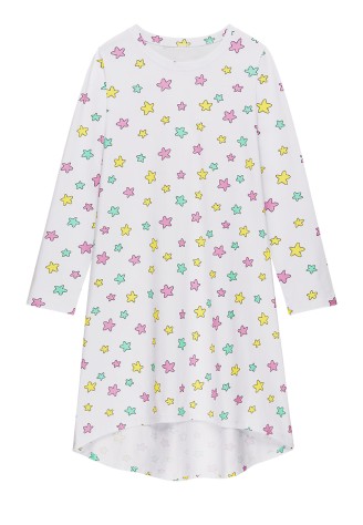 Ночная сорочка для девочки