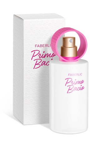 Парфюмерная вода для женщин Primo Bacio