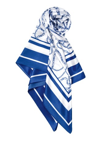 Платок Aquatic, мультиколор