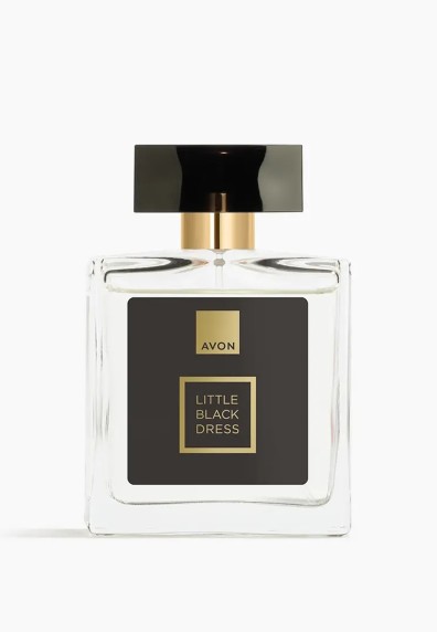 Парфюмерная вода Little Black Dress для нее 50 мл