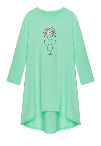 Ночная сорочка для девочки