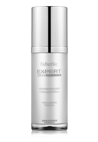 Увлажняющий гель для лица