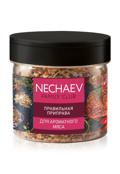 Приправа «Правильная для ароматного мяса»‎