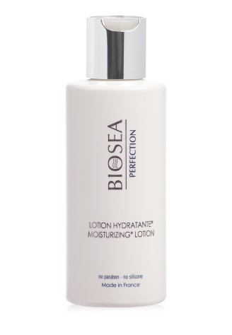 Увлажняющий лосьон для лица BIOSEA Perfection