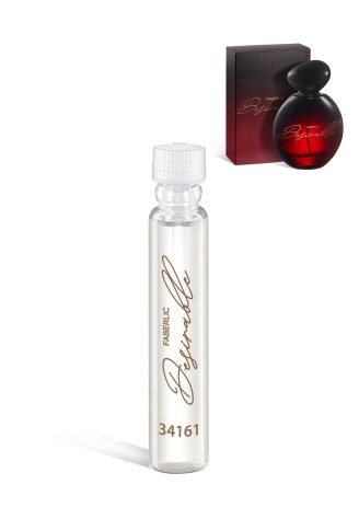 Пробник парфюмерной воды для женщин Desirable