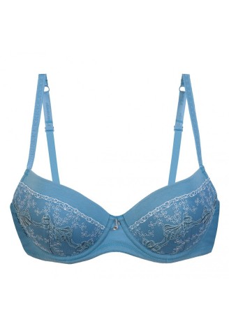 Бюстгальтер пуш-ап Divine