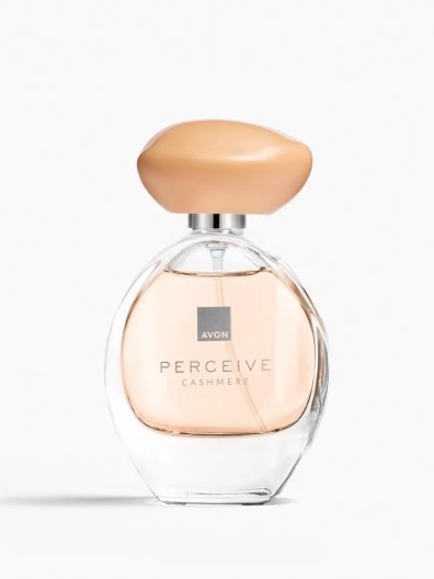 Парфюмерная вода для женщин Perceive Сashmere