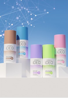 Дезодорант-антиперспирант Satin Care