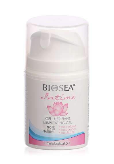 Интимный гель-лубрикант BIOSEA Intime